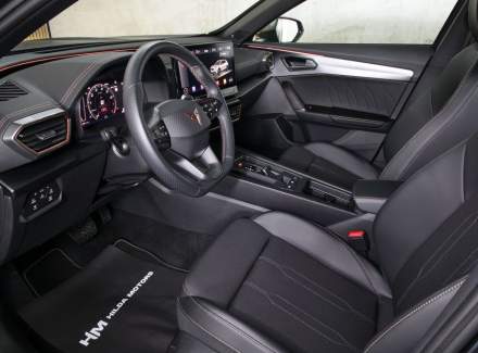 Cupra - Formentor