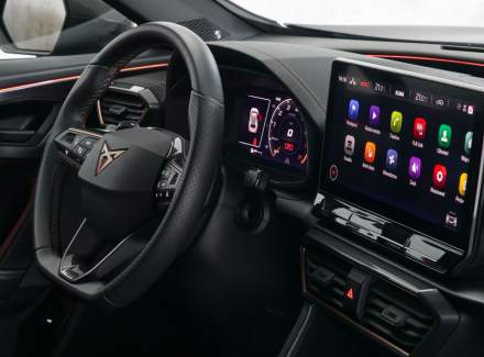 Cupra - Formentor