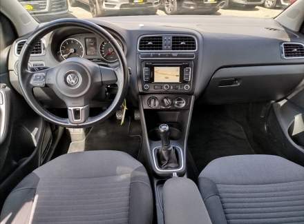 Volkswagen - Polo