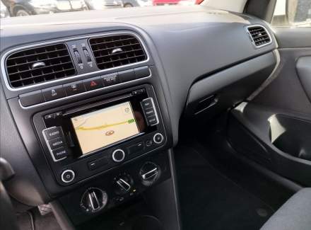 Volkswagen - Polo