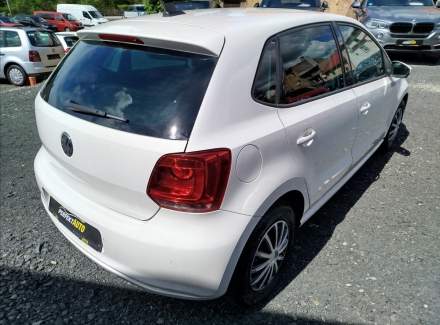 Volkswagen - Polo
