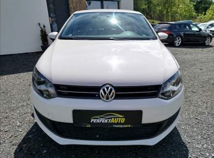 Volkswagen - Polo