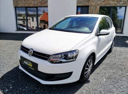 Volkswagen - Polo