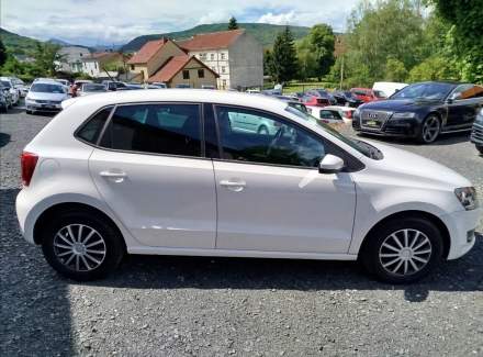Volkswagen - Polo