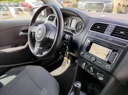 Volkswagen - Polo