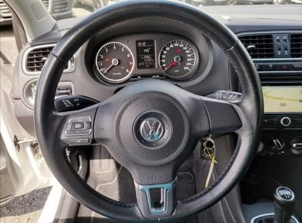 Volkswagen - Polo