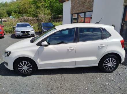 Volkswagen - Polo