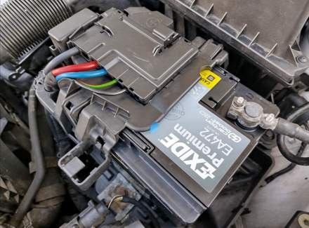 Volkswagen - Polo
