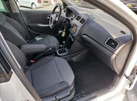 Volkswagen - Polo