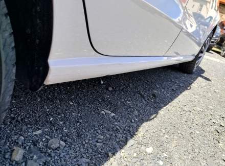 Volkswagen - Polo
