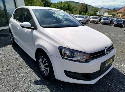 Volkswagen - Polo