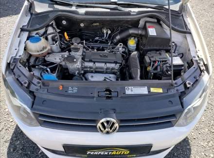 Volkswagen - Polo