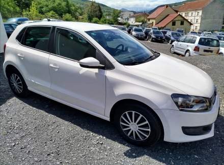 Volkswagen - Polo