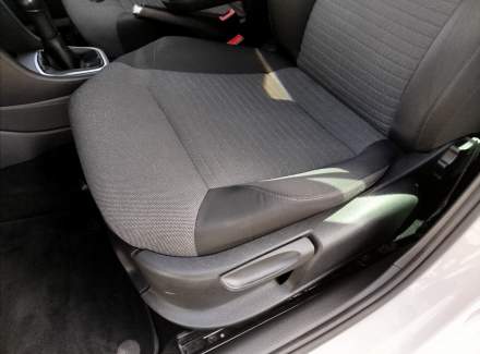 Volkswagen - Polo