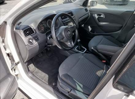 Volkswagen - Polo