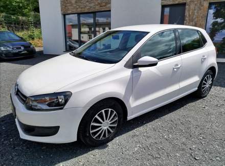Volkswagen - Polo