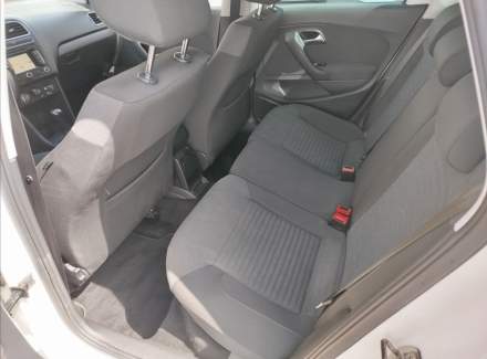 Volkswagen - Polo
