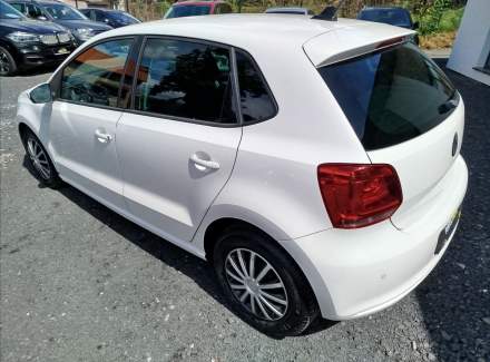 Volkswagen - Polo
