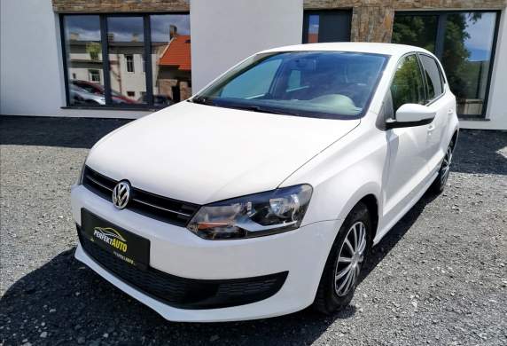 Volkswagen - Polo