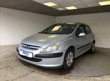 Peugeot - 307
