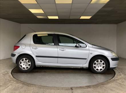 Peugeot - 307