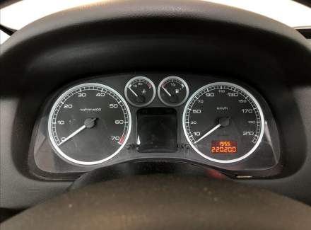 Peugeot - 307