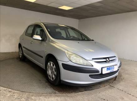 Peugeot - 307