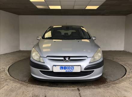 Peugeot - 307