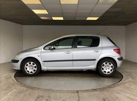 Peugeot - 307