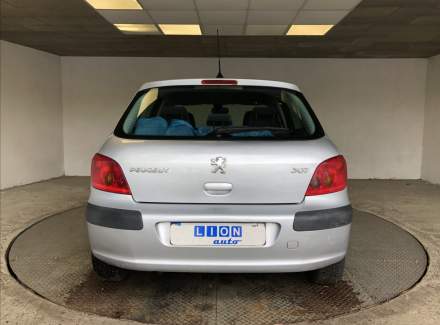 Peugeot - 307