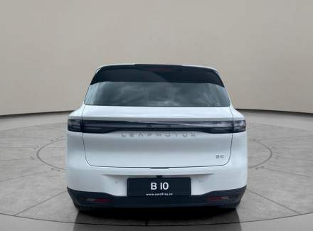 Leapmotor