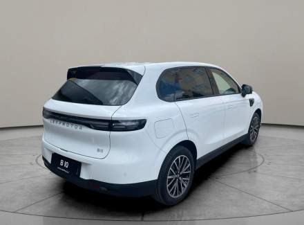 Leapmotor
