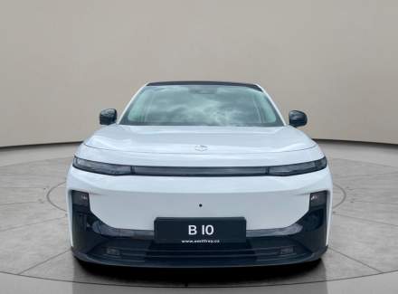 Leapmotor