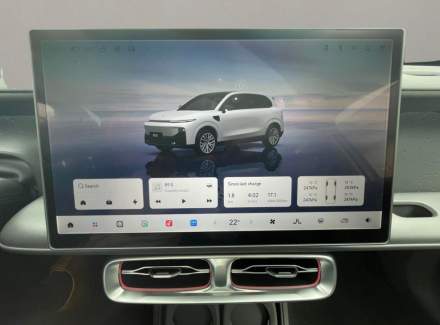 Leapmotor