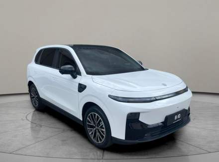 Leapmotor