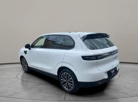 Leapmotor