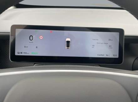 Leapmotor