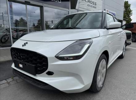 Suzuki - Swift