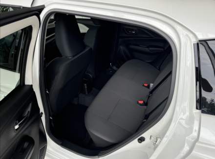 Suzuki - Swift