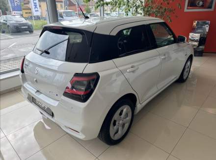 Suzuki - Swift