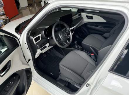 Suzuki - Swift