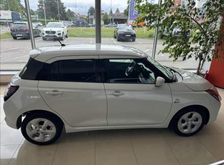Suzuki - Swift