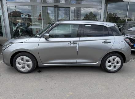 Suzuki - Swift