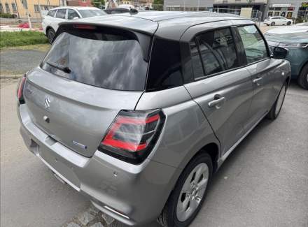 Suzuki - Swift