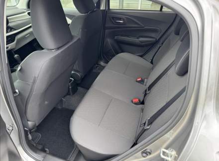 Suzuki - Swift