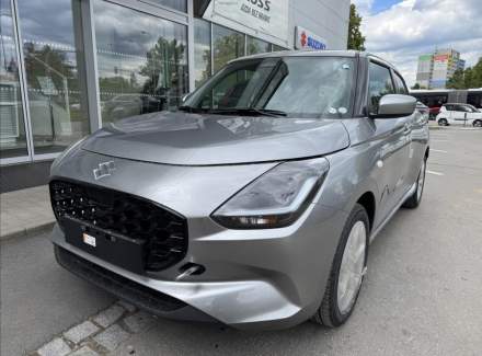 Suzuki - Swift