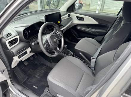 Suzuki - Swift