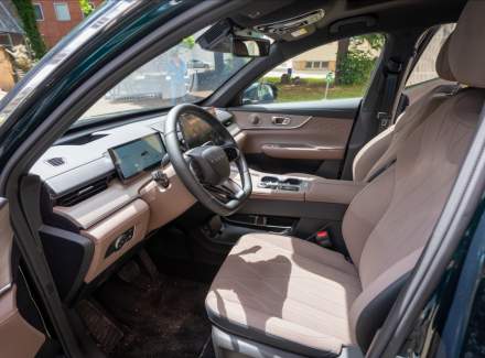 Chery - Tiggo 8