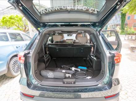 Chery - Tiggo 8