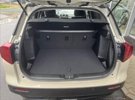 Suzuki - Vitara